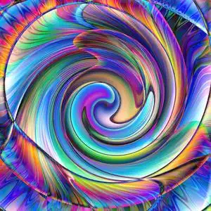 图片的视觉效果图片