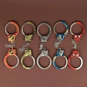 10周岁金属武器吃鸡玩具手铐男孩儿童角色扮演道具抓小偷游戏6