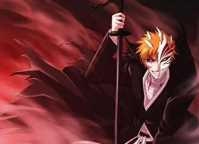 《死神》发行量破九千万_死神 bleach_missevan_动漫新闻_m站