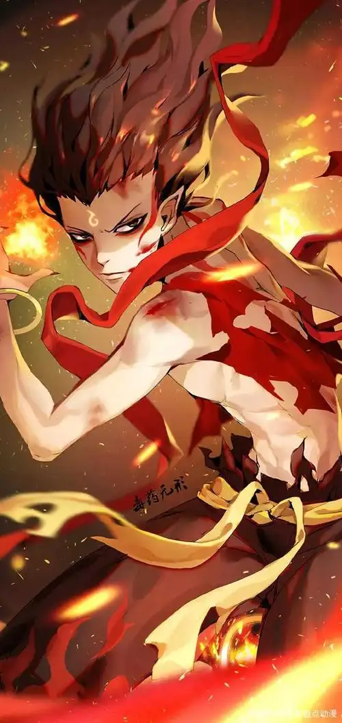 《哪吒之降龙降世》——这是一部让国漫崛起的动漫