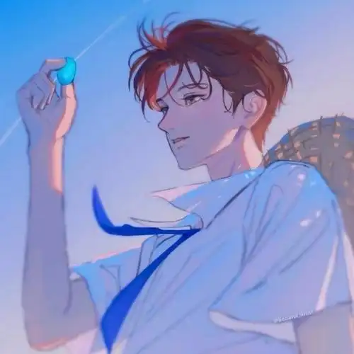 让人过目不忘的头像