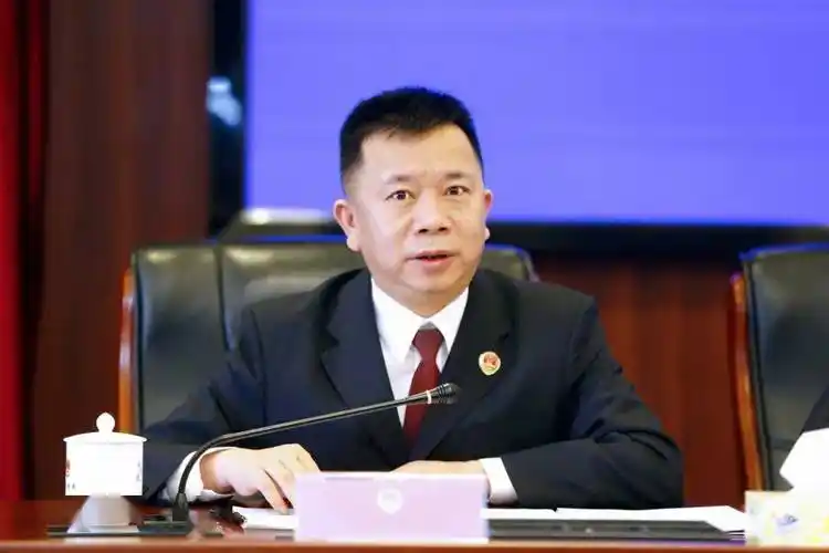 省检察院召开全省第二批检察队伍教育整顿建章立制工作新闻发布会