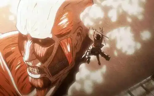 等了四年的日本第一神作悄无声息的回来了|进击的巨人_新浪娱乐_新浪