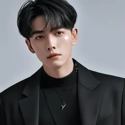 帅气的头像 男生 霸气 冷酷