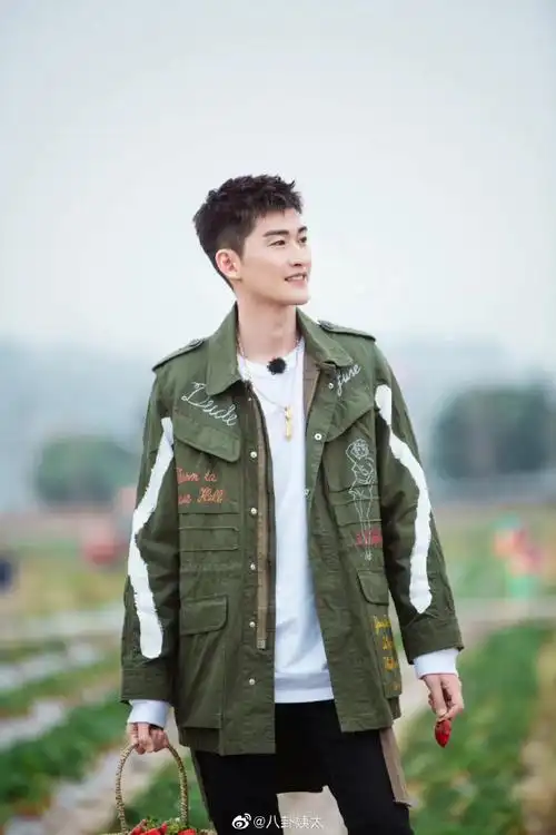 谁能顶得住张翰