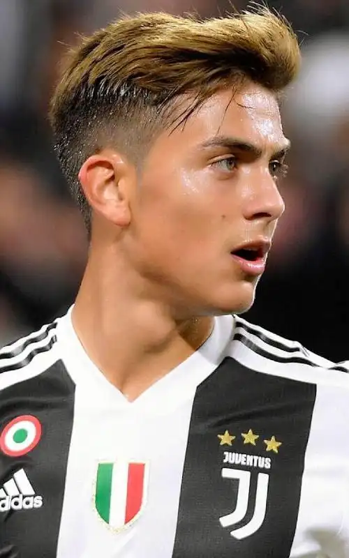 有没有喜欢迪巴拉的