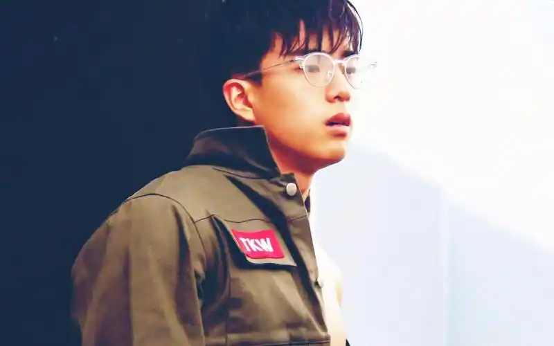 [中字].[nonkul].[《attitude》花絮 短访]