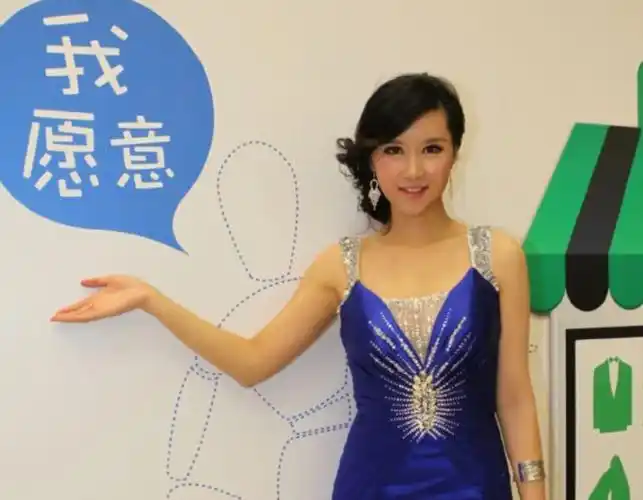 回顾周婷嫁大30岁富豪丈夫离世后与继子争夺400亿遗产