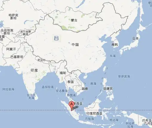 印尼苏门答腊岛发生8.7级地震 日本称不受影响