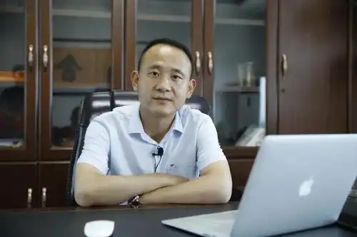 刘国飞|拒绝标签,勇于担当的90后企业家