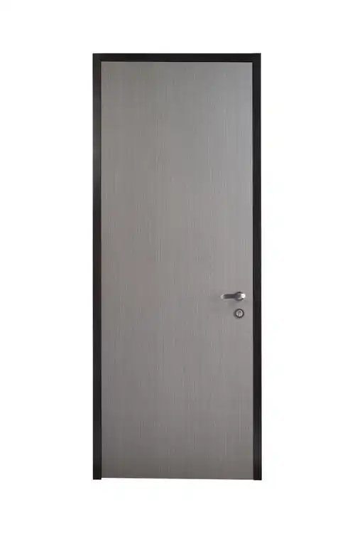 为极致设计为质感代言——2018cei德国高级灰系列门