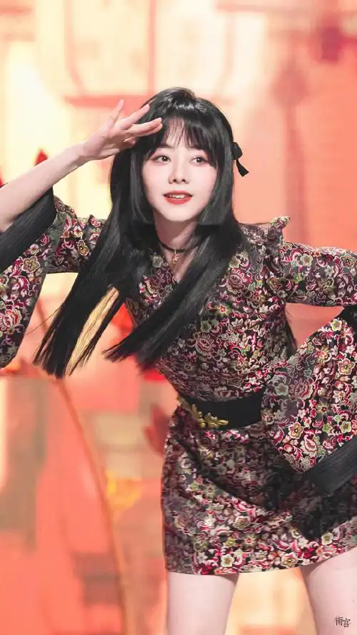 谭松韵王牌对王牌净土舞台