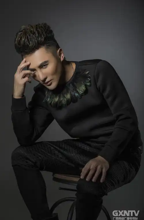 潘湛元_图集查看_广西网络广播电视台