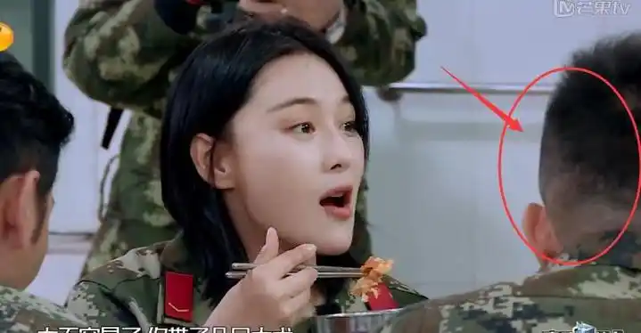 回顾一嫁改命张馨予黑料不断到无人敢惹老公何捷履历有多牛