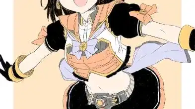 假面骑士娘化,假面骑士bfoto铠武娘化,已娘化