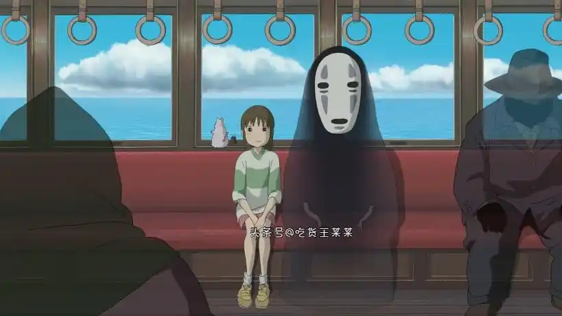 宫崎骏20句经典语录台词3