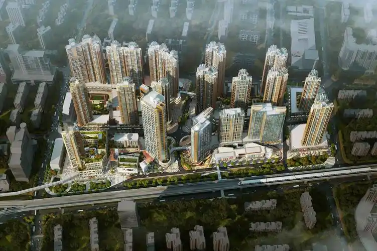深圳龙岗远洋新干线售楼处电话-地址-开盘价格-动态!