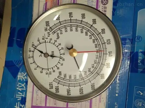 数字大气压计-by-2003p数字大气压力表-上海隆拓仪器设备有限公司
