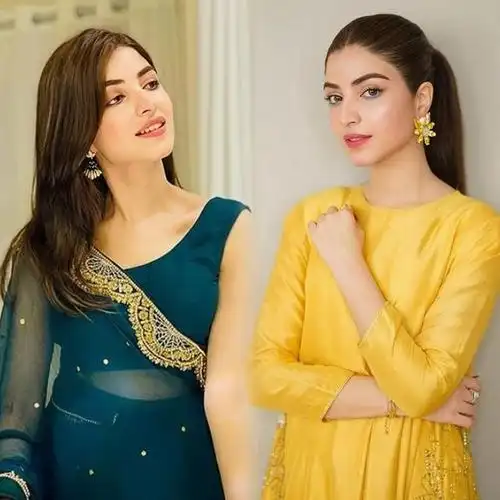 上期说到被我们视为"老铁"的巴基斯坦九位90后美女.