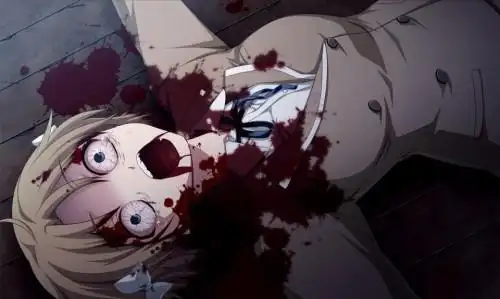 死亡医院—续 冤灵的学校 - 动漫二次元 - zeze!啧啧