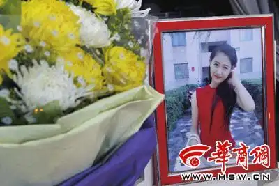 陕西"最美癌症女孩"去世 未满20岁