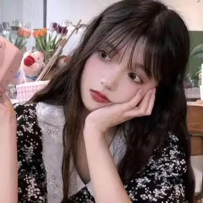 头像图片2021最火爆温柔女生 高清好看2021年最新微信女头像温柔