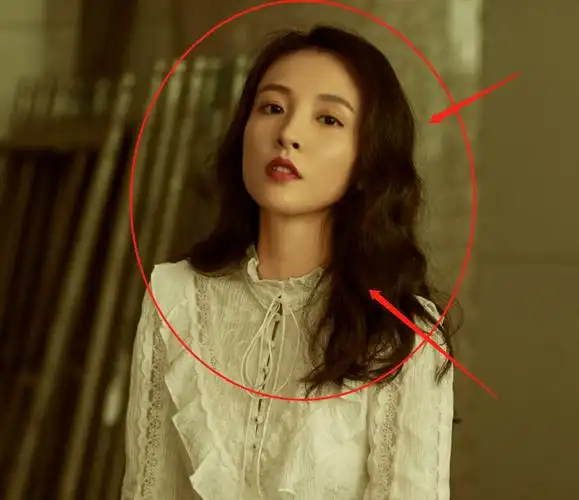 原创28岁吴倩变了模样近照成熟稍显老当年的初恋脸去哪儿了