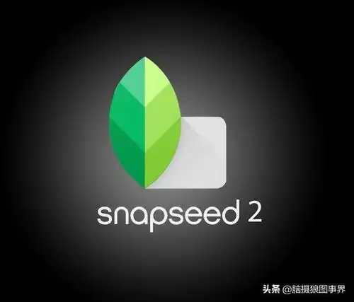 用snapseed手机修图软件给夜景照片换上浪漫的星空怎么操作