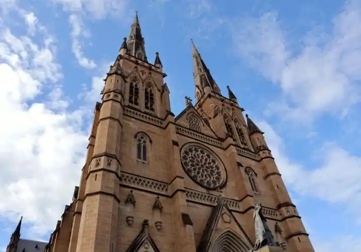 圣母玛利亚大教堂