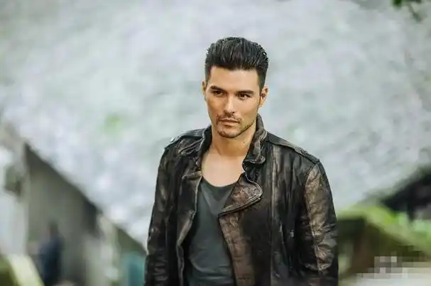 宫洺谁扮演的(电影小时代主演现状)(37)