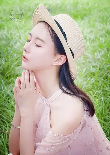 snh48邵雪聪甜美可爱少女系风尚摄影!