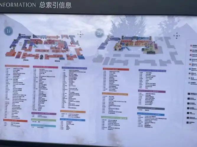 赛特奥莱真的太好逛啦