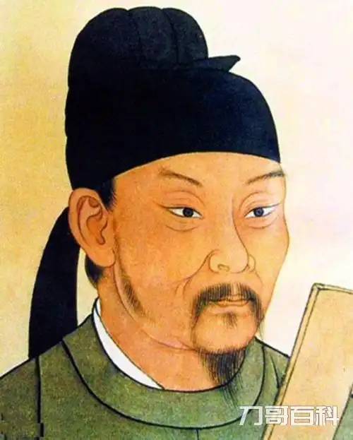 王维是什么称号(诗杰,诗佛,诗魔,诗***,分别是谁)