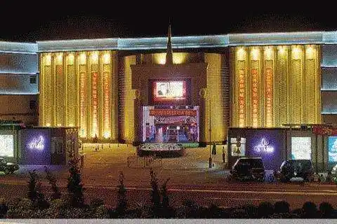 东莞"新东泰"覆灭记,曾叱咤广东数年,被500武警连夜清剿