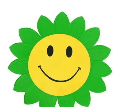 笔画笑脸向日葵太阳花向日葵简笔画步骤向日葵简笔画卡通向日葵简笔画