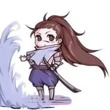 q版亚索头像图片大全点击鼠标右键下载