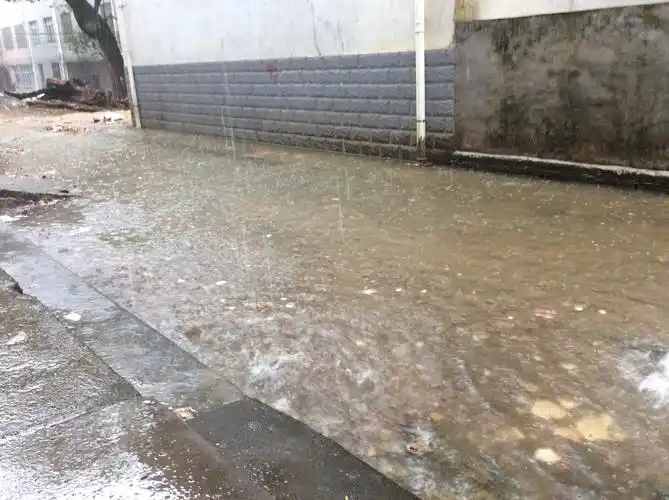 新农村遗忘的角落——银坑镇银坑村方屋