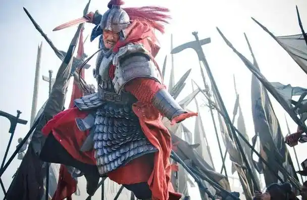 韩信背水一战击败20万赵军就灭了赵国?