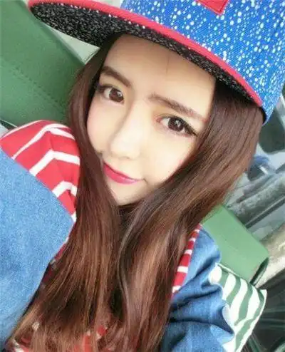 爱的人总有办法让你痛心_美女自拍_非主流新生代