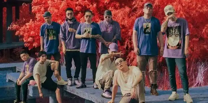 弹壳(刘嘉裕)发文宣布红花会解散 红花会为什么会被解散_贝贝_组合