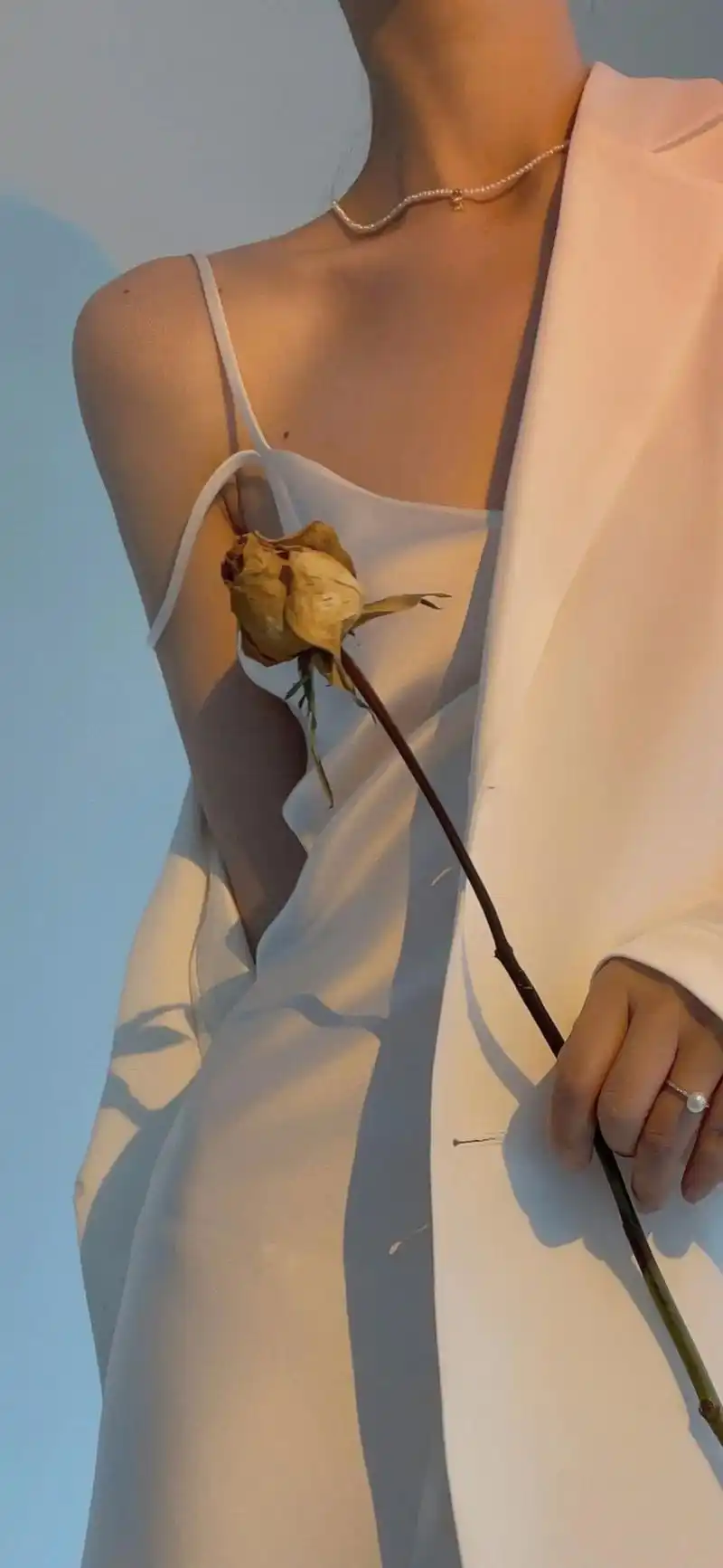 ins高级感壁纸图 ! - 知乎