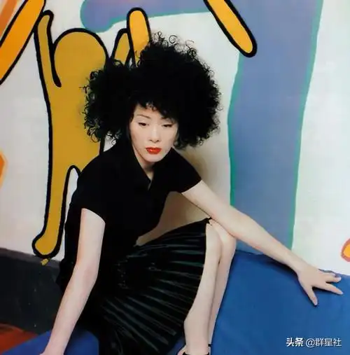 香港歌手关淑怡个人资料