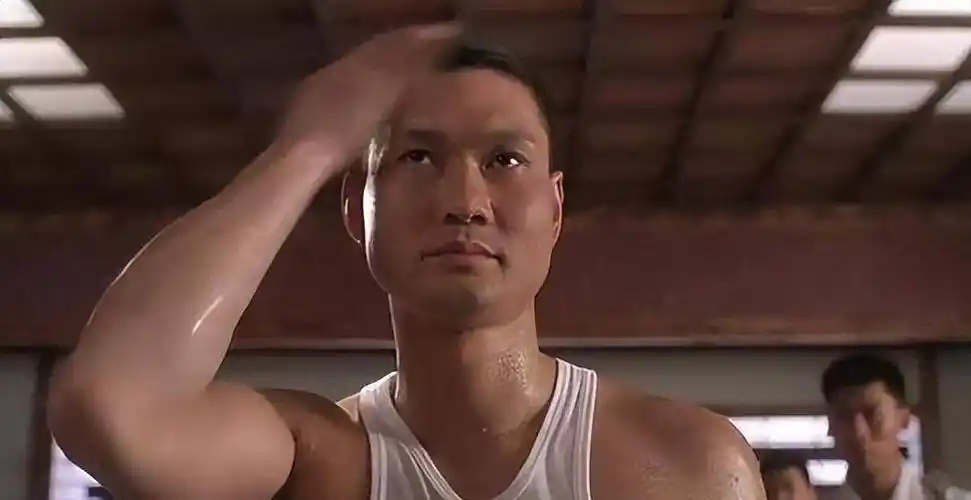 原创打断李连杰手臂一脚踢飞吴京世界拳王周比利到底有多牛