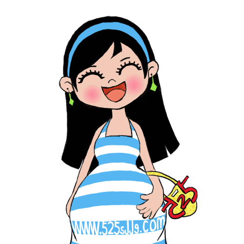 孕妇如何自我排解呢