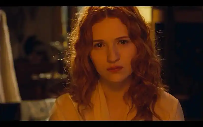 电影分享每一帧如油画般都太美了