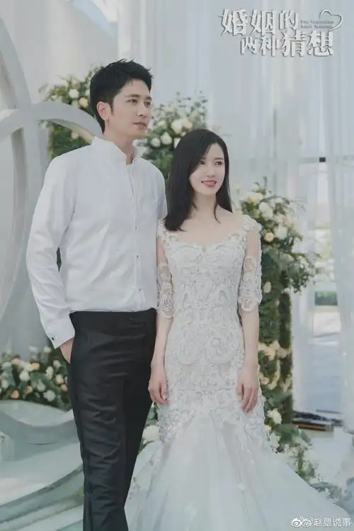 彭冠英与张含韵恋爱的绯闻可不是传出来一天两天了