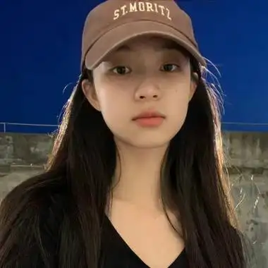 清新脱俗淡雅女头像,特别稀少一辈子不换的