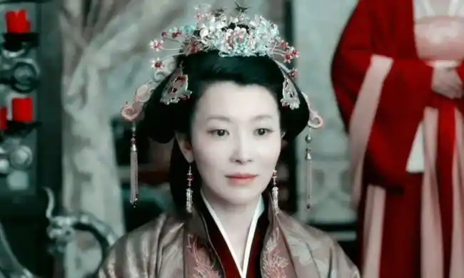 孙权之女孙鲁班身为公主却以外戚身份掌权遭遇政变最终被流放