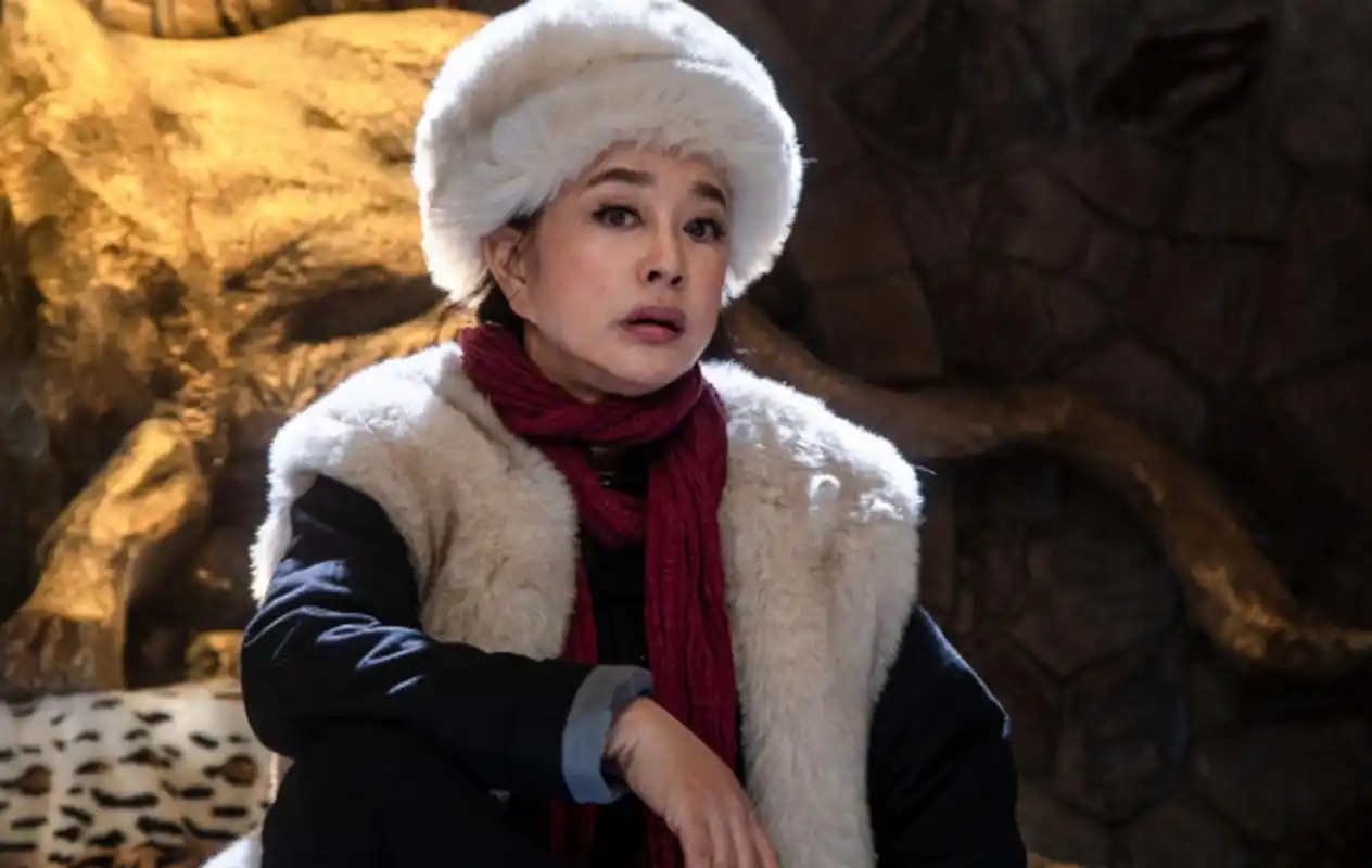 最近,71岁的刘晓庆在电视剧中饰演少女的话题引爆了网络! 刘晓庆是一