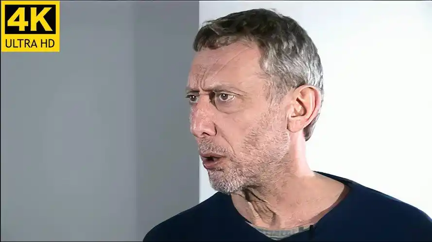 【8k和4k修复60帧】经典梗—nice